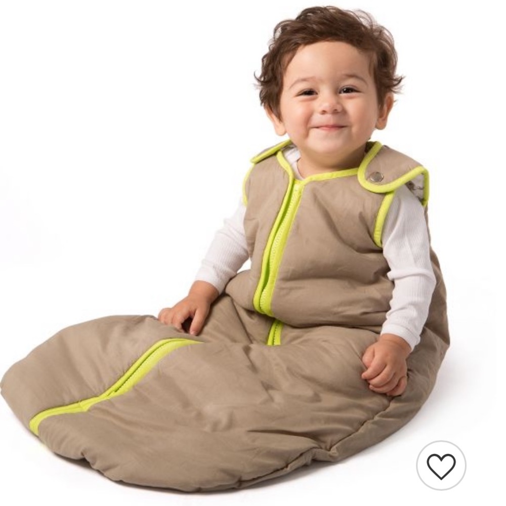 Baby Dee Dee Sleep Sack